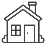Reducing homelessness and housing instability​