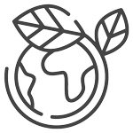 Encouraging environmental sustainability and energy efficiency