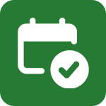 A clear rental proposal